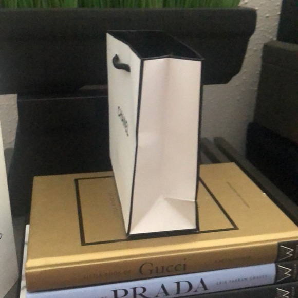 Chanel Store Bag Small Size - Picture 2 of 4